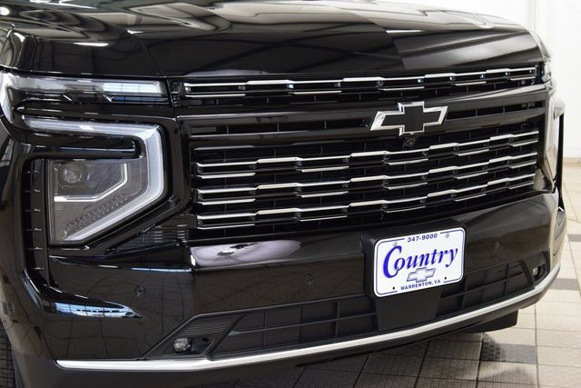 2026 Chevrolet Suburban 4WD 4dr High Country - 22984514 - 12