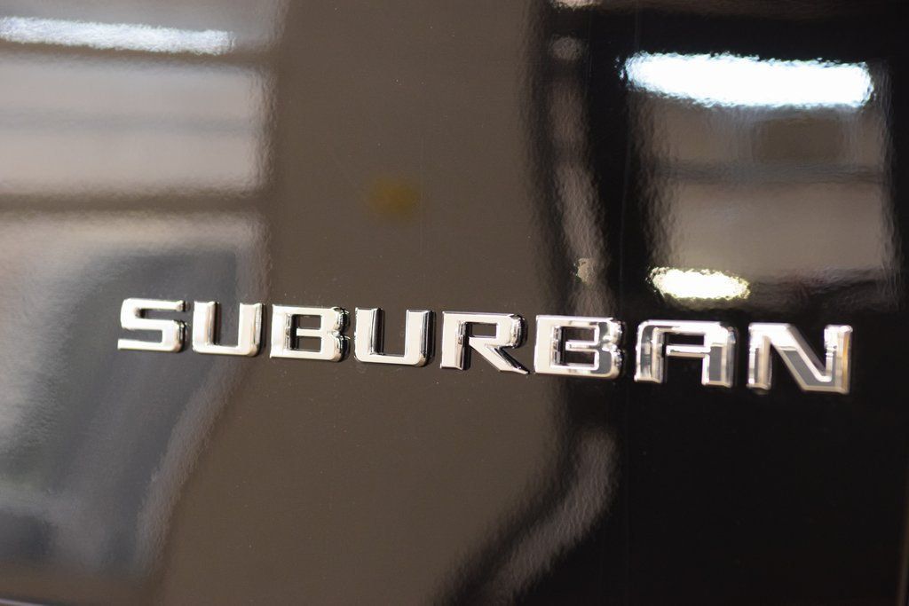 2026 Chevrolet Suburban 4WD 4dr High Country - 22984514 - 16