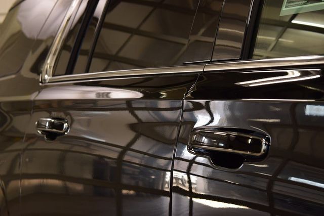 2026 Chevrolet Suburban 4WD 4dr High Country - 22984514 - 18