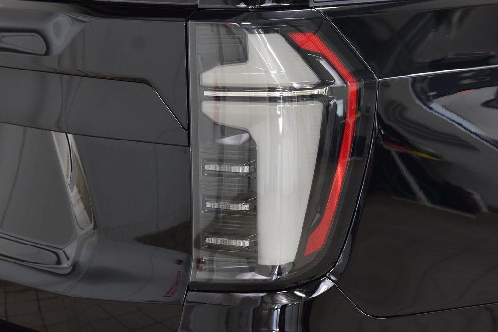 2026 Chevrolet Suburban 4WD 4dr High Country - 22984514 - 20