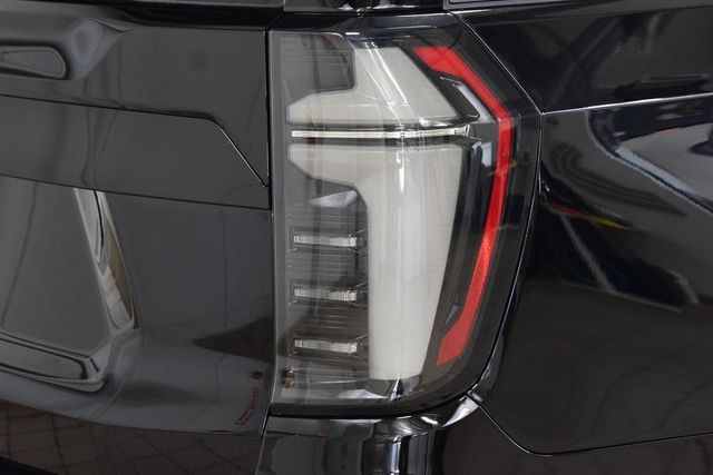 2026 Chevrolet Suburban 4WD 4dr High Country - 22984514 - 20