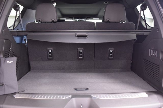 2026 Chevrolet Suburban 4WD 4dr High Country - 22984514 - 22