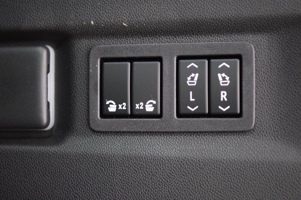 2026 Chevrolet Suburban 4WD 4dr High Country - 22984514 - 23