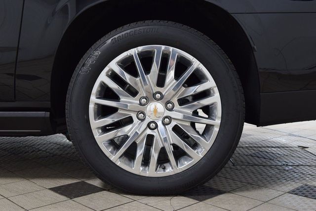 2026 Chevrolet Suburban 4WD 4dr High Country - 22984514 - 26