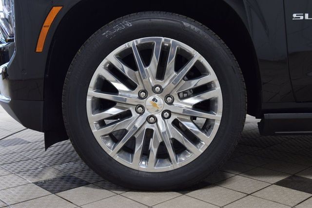 2026 Chevrolet Suburban 4WD 4dr High Country - 22984514 - 27