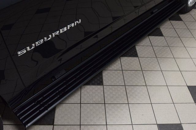 2026 Chevrolet Suburban 4WD 4dr High Country - 22984514 - 28