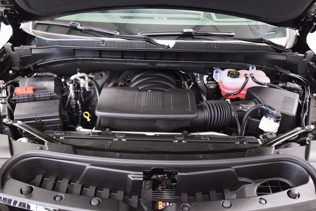 2026 Chevrolet Suburban 4WD 4dr High Country - 22984514 - 29