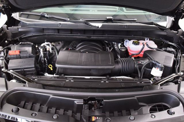 2026 Chevrolet Suburban 4WD 4dr High Country - 22984514 - 29