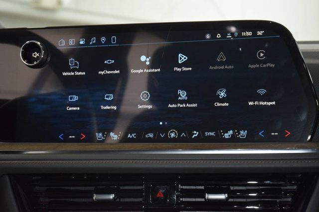 2026 Chevrolet Suburban 4WD 4dr High Country - 22984514 - 31