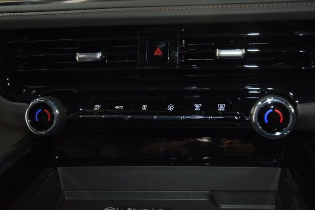 2026 Chevrolet Suburban 4WD 4dr High Country - 22984514 - 32