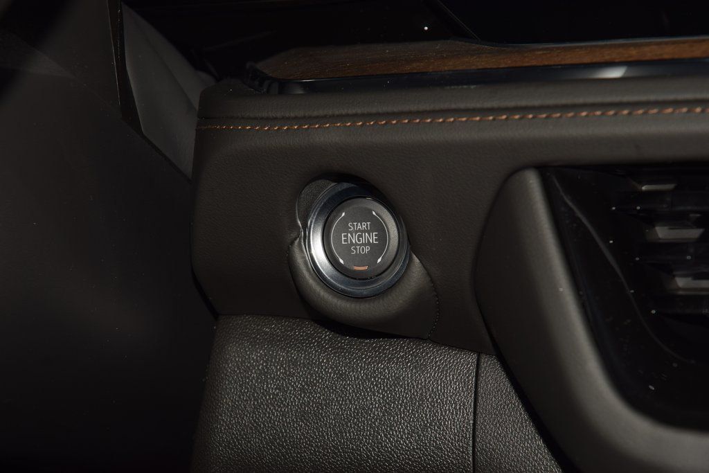 2026 Chevrolet Suburban 4WD 4dr High Country - 22984514 - 33