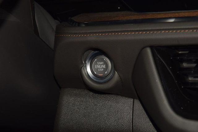 2026 Chevrolet Suburban 4WD 4dr High Country - 22984514 - 33