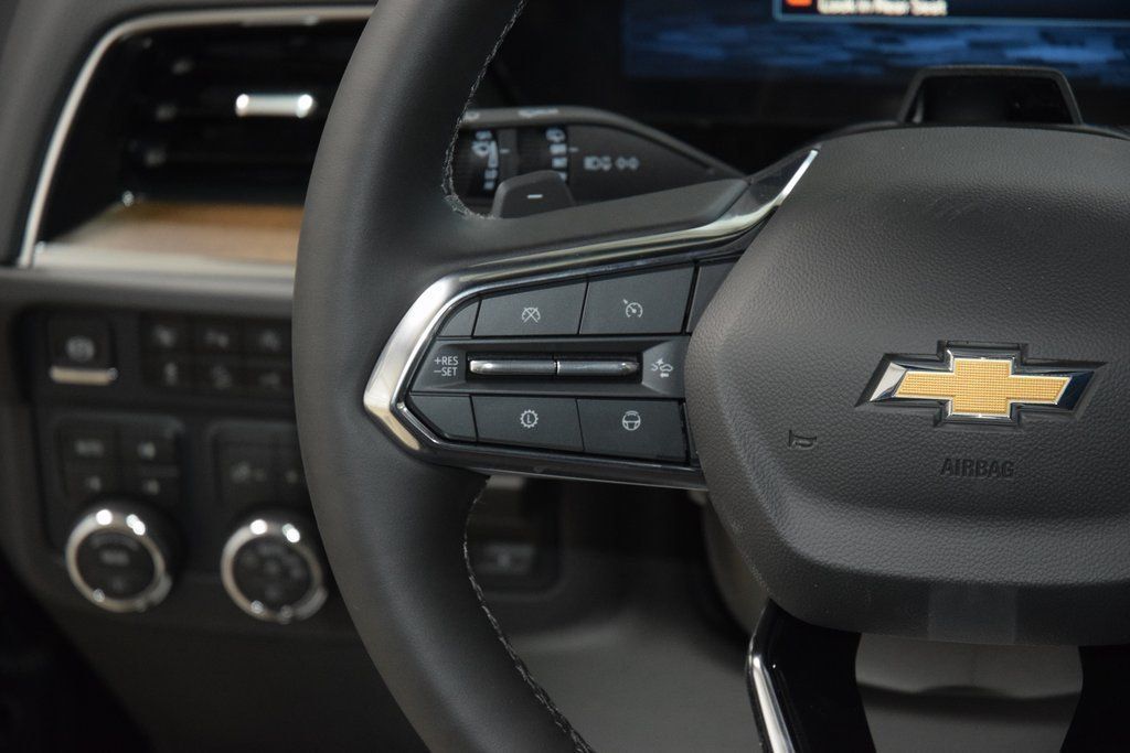 2026 Chevrolet Suburban 4WD 4dr High Country - 22984514 - 36