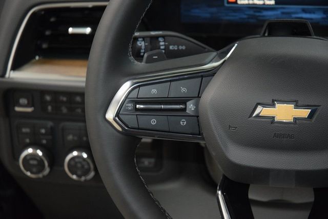 2026 Chevrolet Suburban 4WD 4dr High Country - 22984514 - 36