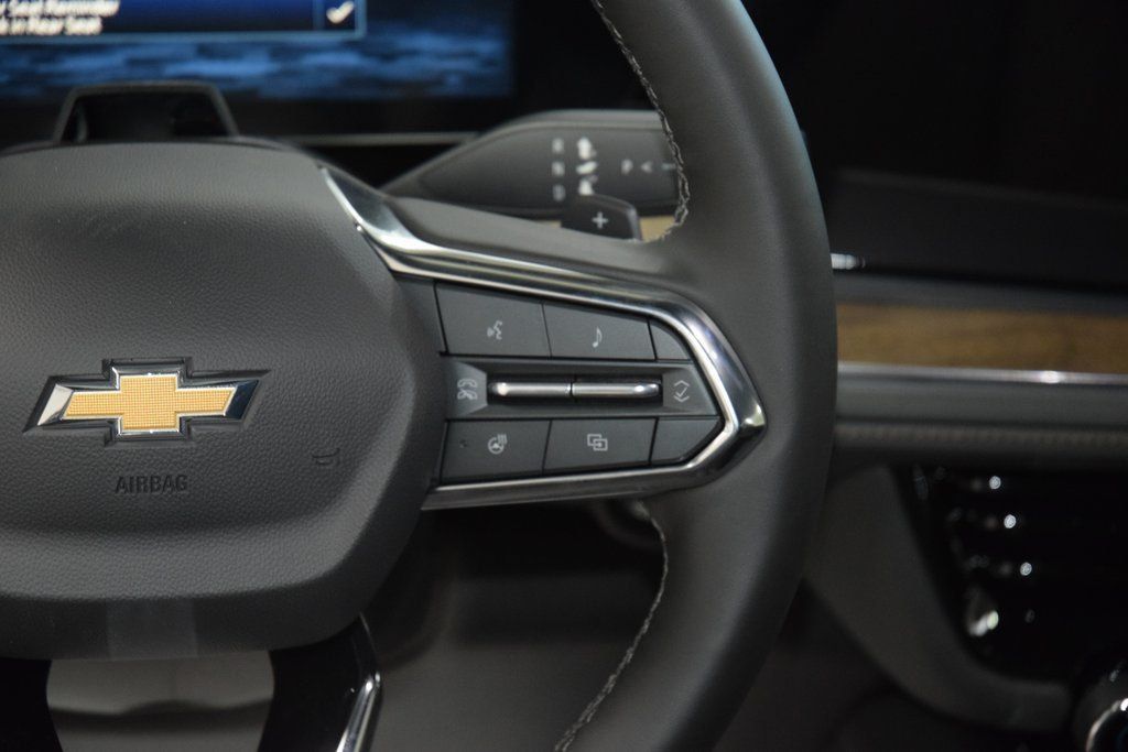 2026 Chevrolet Suburban 4WD 4dr High Country - 22984514 - 37