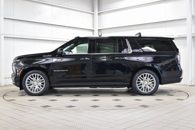 2026 Chevrolet Suburban 4WD 4dr High Country - 22984514 - 3