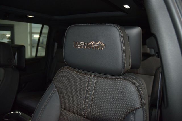 2026 Chevrolet Suburban 4WD 4dr High Country - 22984514 - 40