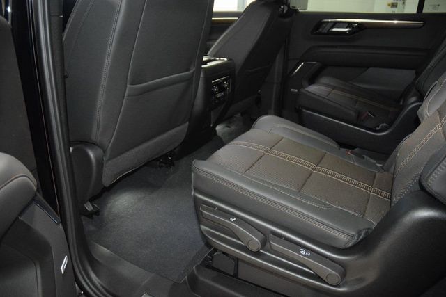 2026 Chevrolet Suburban 4WD 4dr High Country - 22984514 - 41