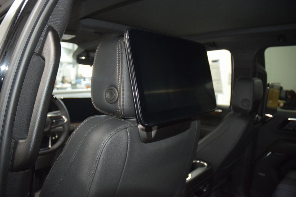 2026 Chevrolet Suburban 4WD 4dr High Country - 22984514 - 43