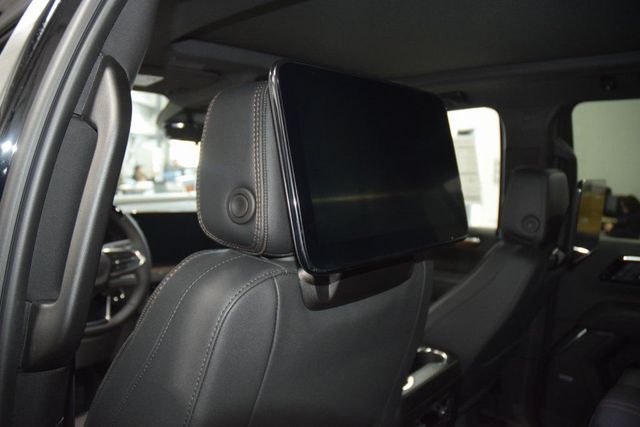 2026 Chevrolet Suburban 4WD 4dr High Country - 22984514 - 43