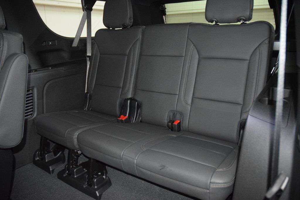 2026 Chevrolet Suburban 4WD 4dr High Country - 22984514 - 44