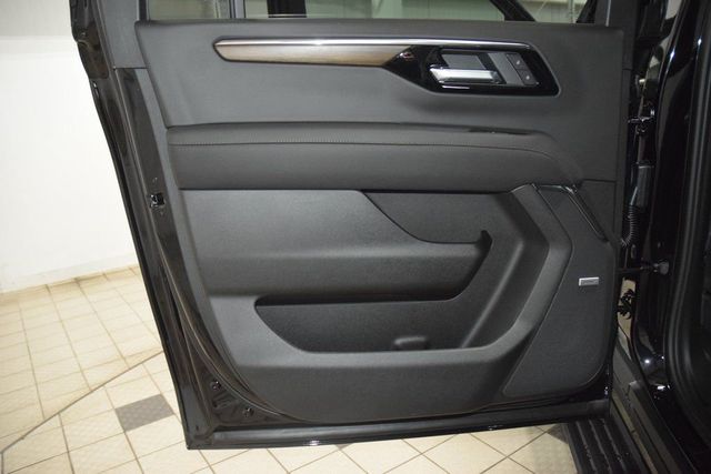 2026 Chevrolet Suburban 4WD 4dr High Country - 22984514 - 45