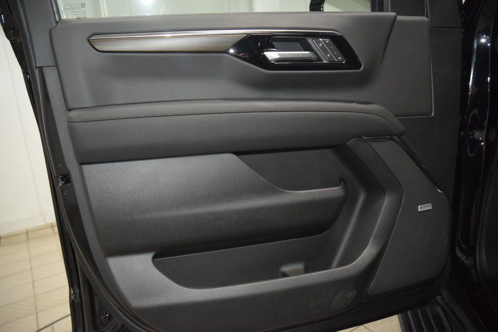 2026 Chevrolet Suburban 4WD 4dr High Country - 22984514 - 48