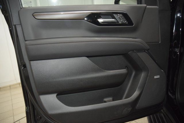 2026 Chevrolet Suburban 4WD 4dr High Country - 22984514 - 48