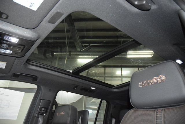 2026 Chevrolet Suburban 4WD 4dr High Country - 22984514 - 51