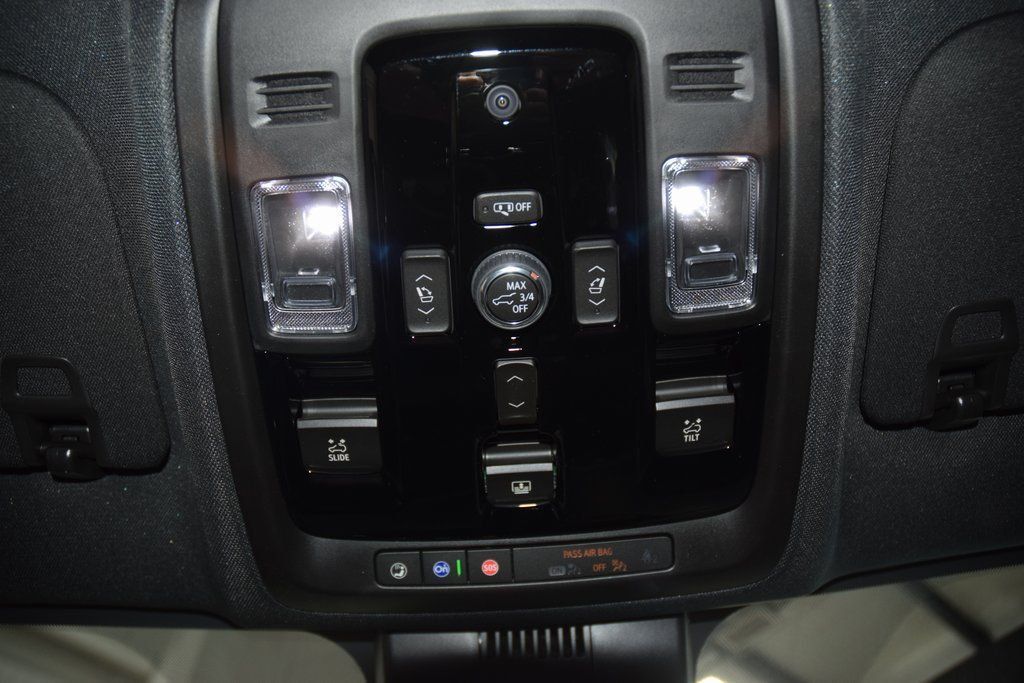 2026 Chevrolet Suburban 4WD 4dr High Country - 22984514 - 52