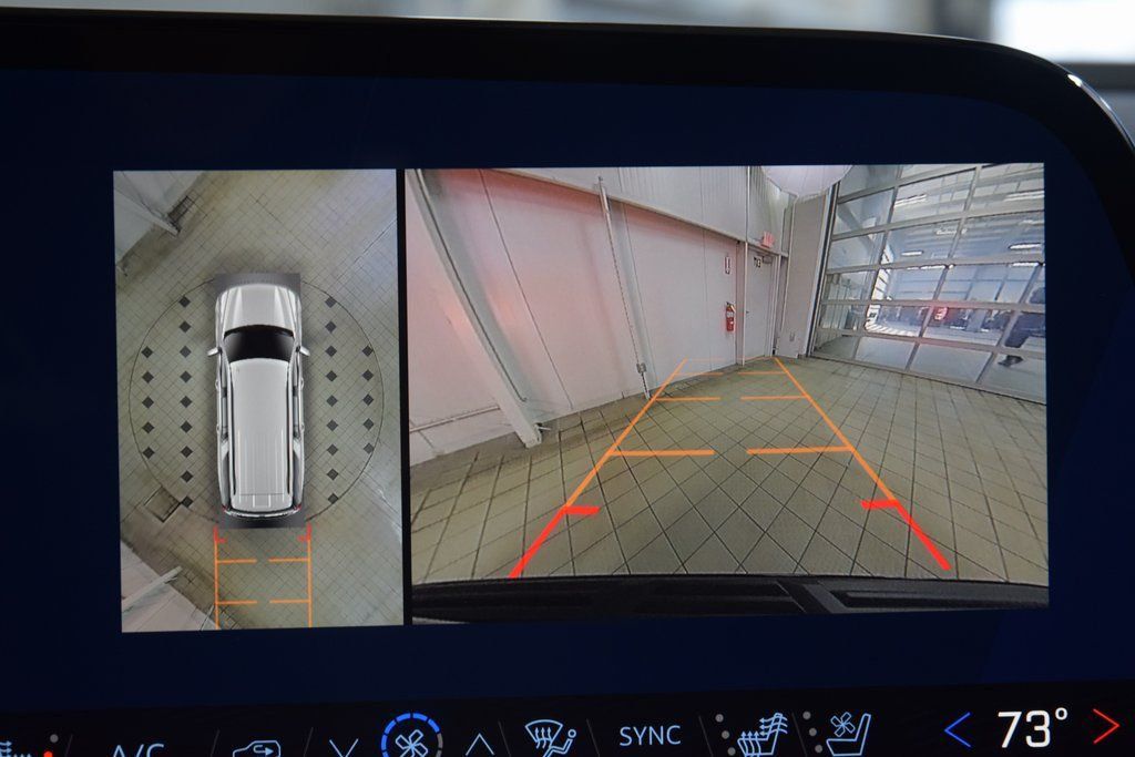 2026 Chevrolet Suburban 4WD 4dr High Country - 22984514 - 54