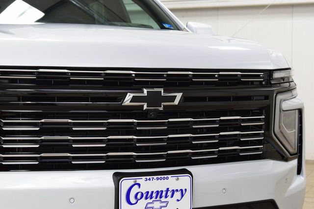 2026 Chevrolet Suburban 4WD 4dr High Country - 22984520 - 10