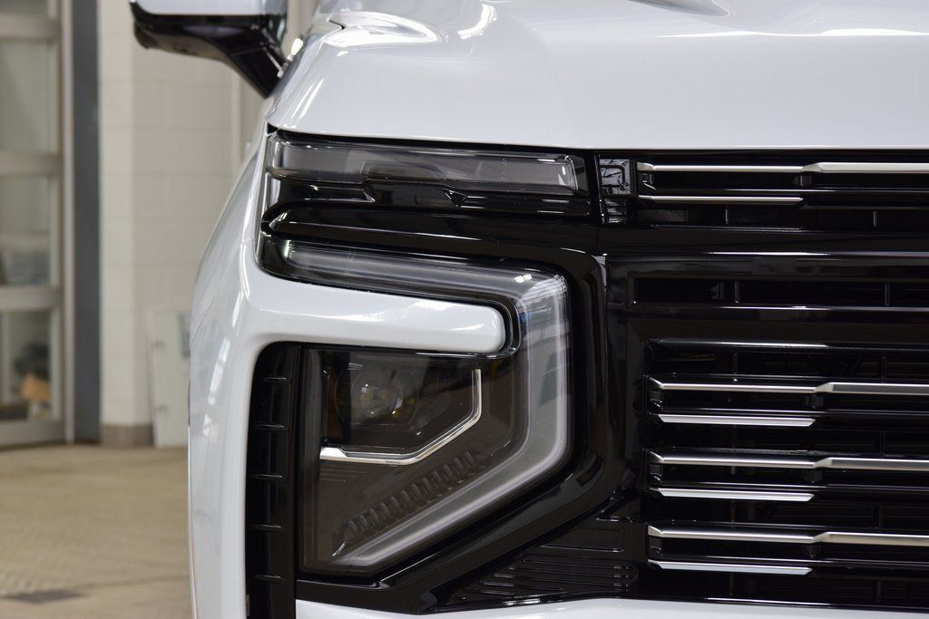 2026 Chevrolet Suburban 4WD 4dr High Country - 22984520 - 11