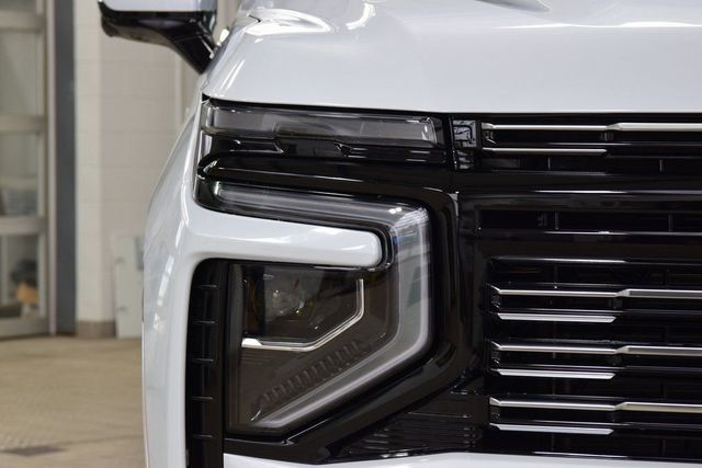 2026 Chevrolet Suburban 4WD 4dr High Country - 22984520 - 11