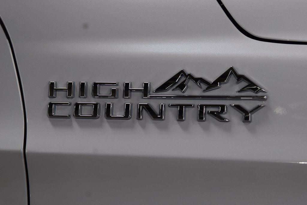 2026 Chevrolet Suburban 4WD 4dr High Country - 22984520 - 15