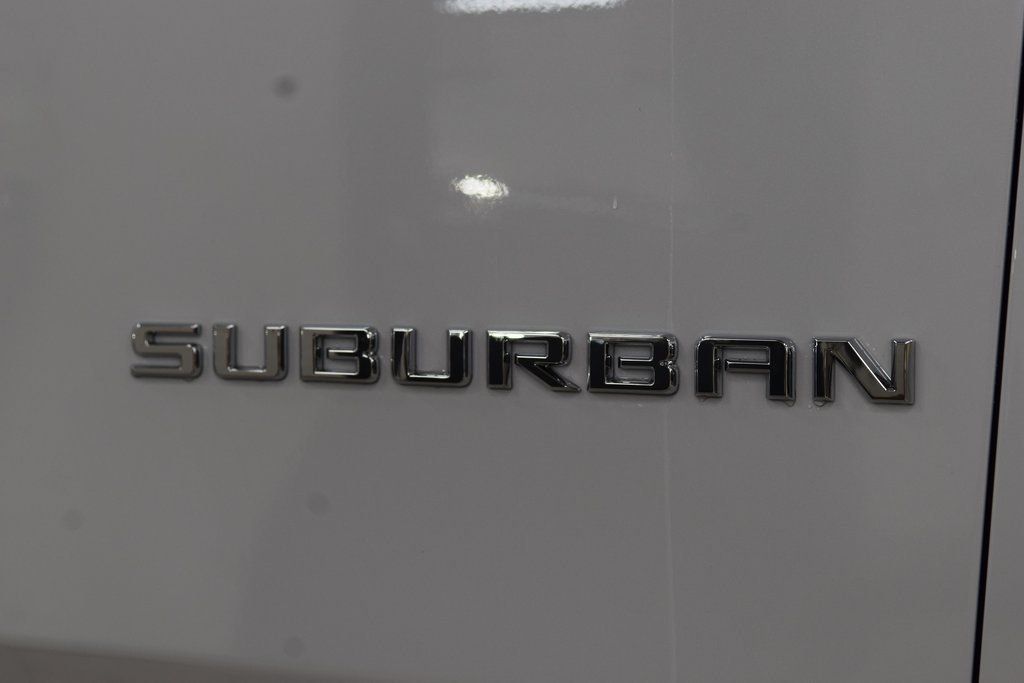 2026 Chevrolet Suburban 4WD 4dr High Country - 22984520 - 16