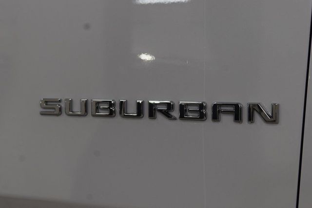 2026 Chevrolet Suburban 4WD 4dr High Country - 22984520 - 16