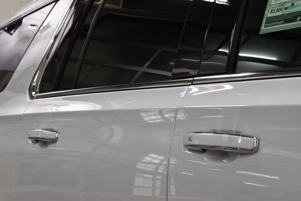 2026 Chevrolet Suburban 4WD 4dr High Country - 22984520 - 18