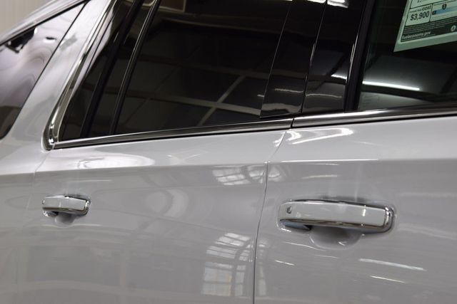 2026 Chevrolet Suburban 4WD 4dr High Country - 22984520 - 18