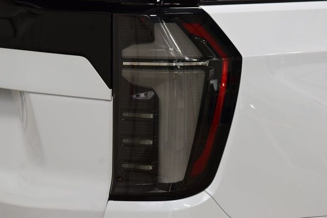 2026 Chevrolet Suburban 4WD 4dr High Country - 22984520 - 20