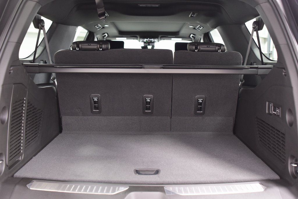 2026 Chevrolet Suburban 4WD 4dr High Country - 22984520 - 22