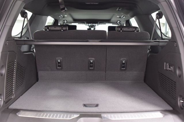 2026 Chevrolet Suburban 4WD 4dr High Country - 22984520 - 22