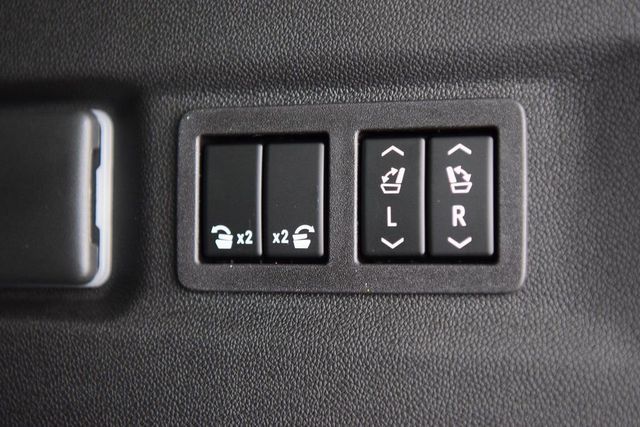 2026 Chevrolet Suburban 4WD 4dr High Country - 22984520 - 23