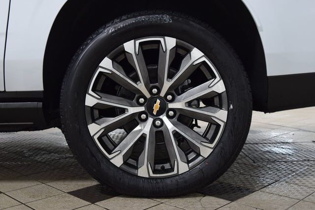 2026 Chevrolet Suburban 4WD 4dr High Country - 22984520 - 26