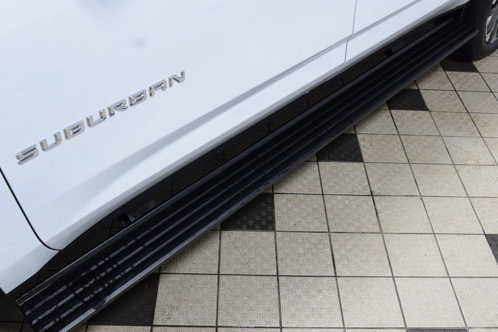 2026 Chevrolet Suburban 4WD 4dr High Country - 22984520 - 28