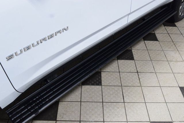 2026 Chevrolet Suburban 4WD 4dr High Country - 22984520 - 28