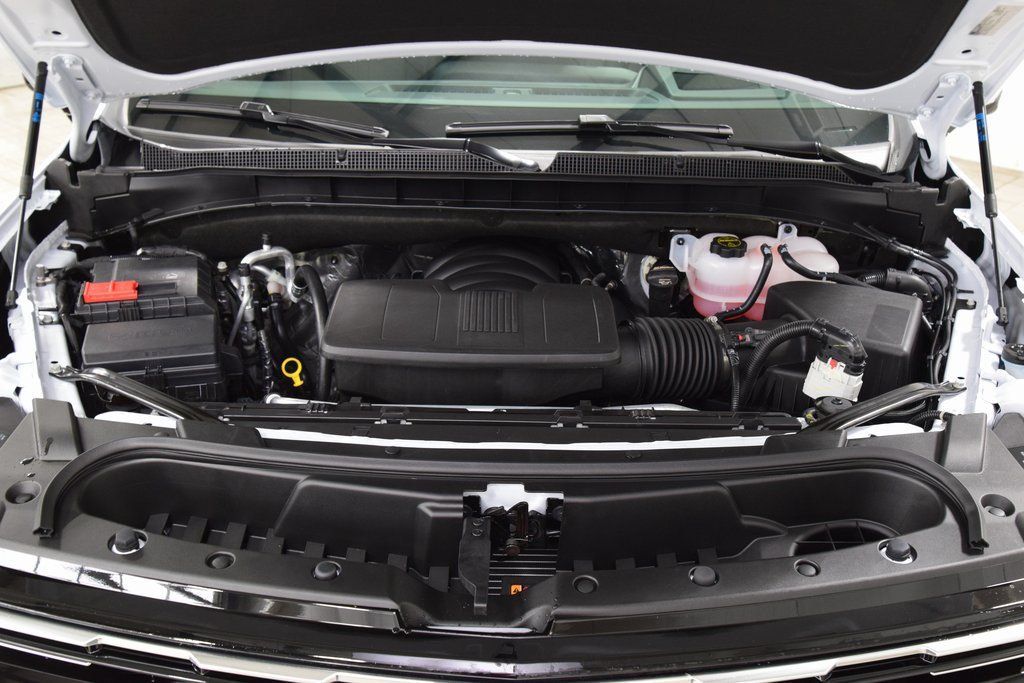 2026 Chevrolet Suburban 4WD 4dr High Country - 22984520 - 29