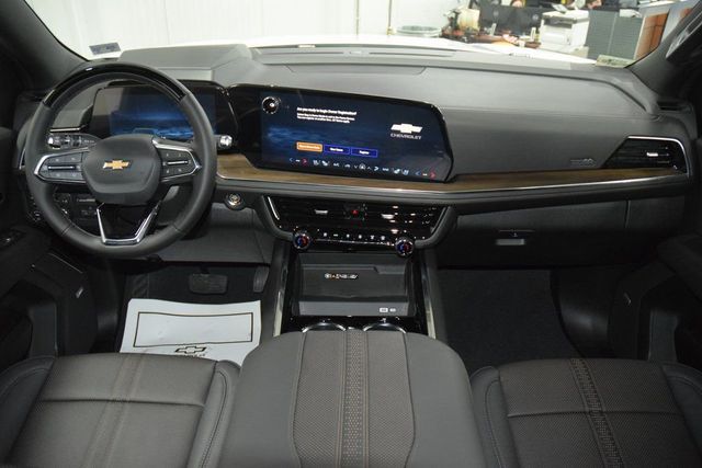 2026 Chevrolet Suburban 4WD 4dr High Country - 22984520 - 30