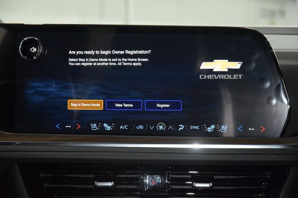 2026 Chevrolet Suburban 4WD 4dr High Country - 22984520 - 31