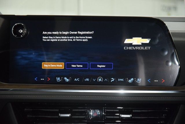 2026 Chevrolet Suburban 4WD 4dr High Country - 22984520 - 31